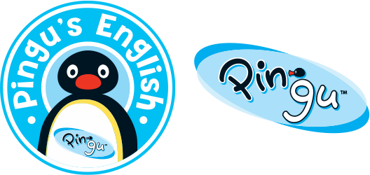 Pingu’s English